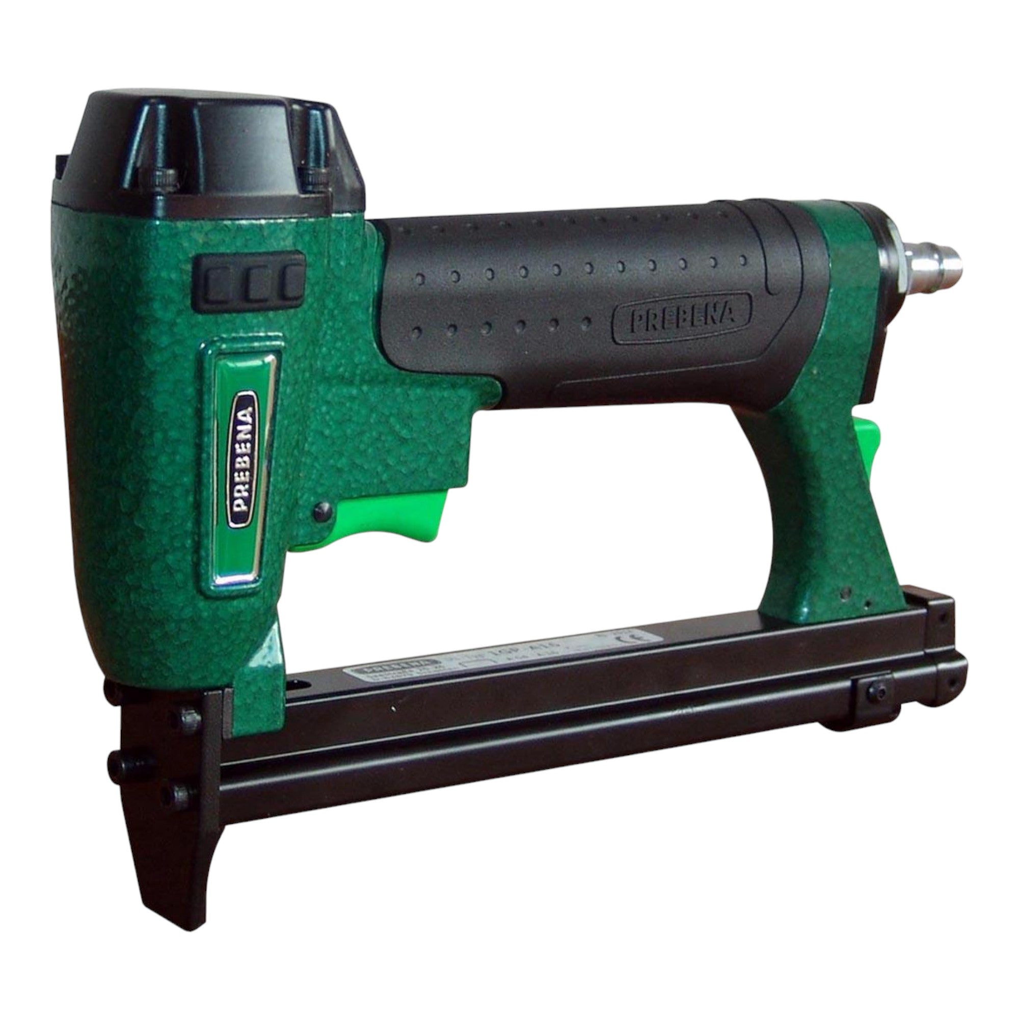 Prebena 1GP A16 Luftdruck Druckluftnagler 4 bis 7 bar 0 - toolbrothers