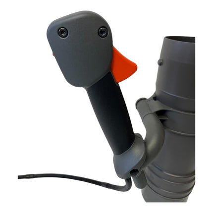 Souffleur de feuilles à essence Husqvarna 580 BTS 3,3 kW X-Torq ( 966629601 )