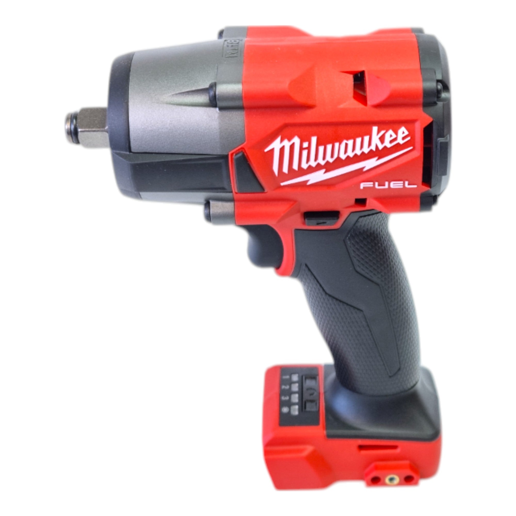 Milwaukee M18 FMTIW2F12 301 Akku Schlagschrauber 18 V 745 Nm 1 2 Brushless 1x Akku 3 0 Ah ohne Ladegeraet 1 - toolbrothers