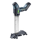 Festool ISC 240 EB Basic-4,0 Scie à isolation sans fil 18 V 240 mm ( 577058 ) + 1x batterie 4,0 Ah + Systainer - sans chargeur