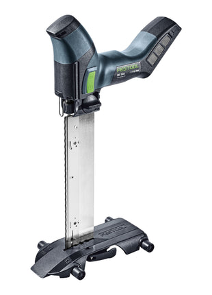 Festool ISC 240 EB-Basic akumulatorowa pilarka do izolacji 18 V 240 mm ( 576571 ) + Systainer - bez akumulatora, bez ładowarki ( następca 574821 )