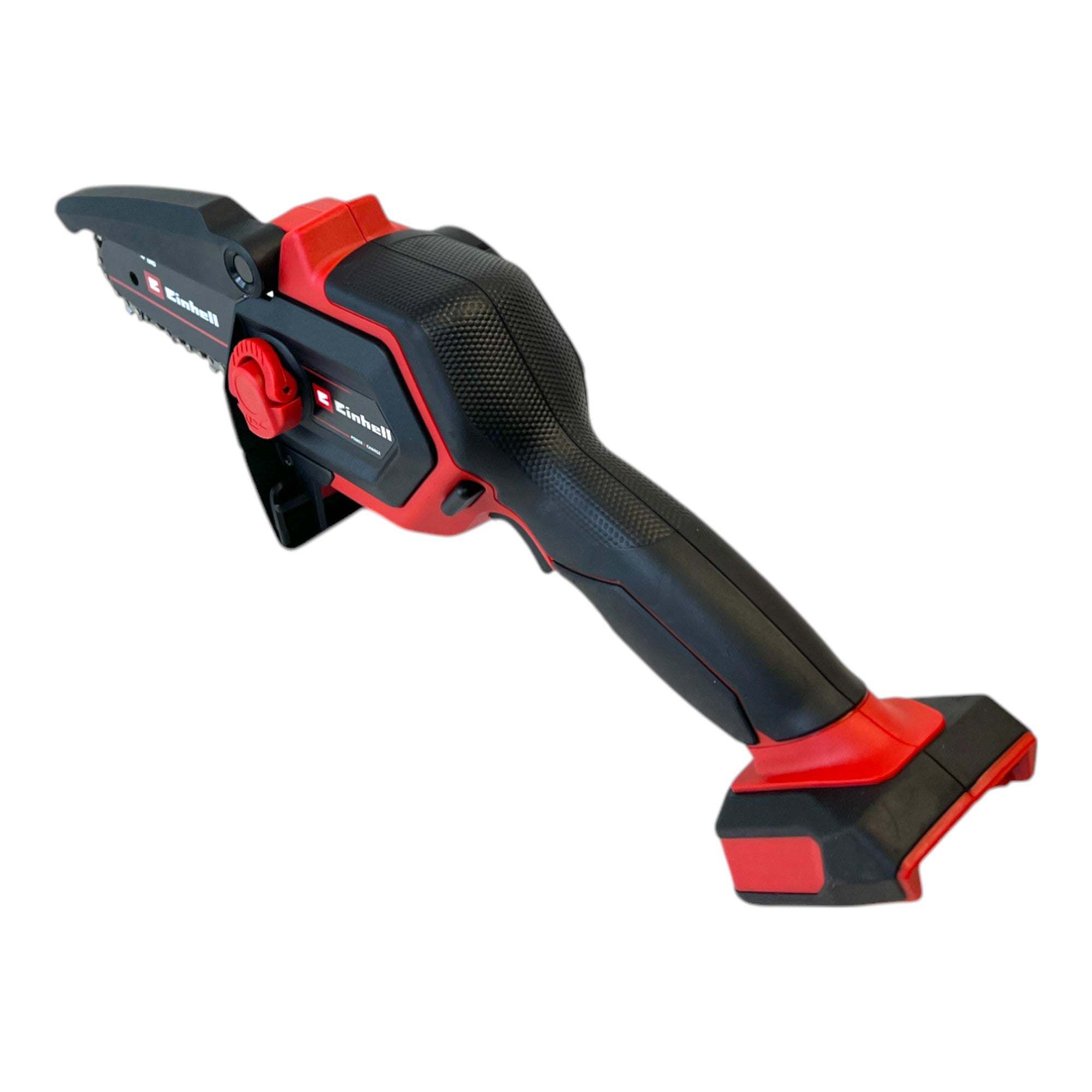 Einhell GE PS 18 15 Li BL Akku Astkettensaege 18 V 15 cm Brushless 1x Akku 4 0 Ah ohne Ladegeraet 2 - toolbrothers