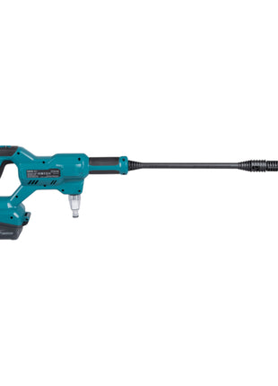 Makita DHW 180 RT Akku Druckreiniger 18 V 24 bar 2x Akku 5 0 Ah Ladegeraet 4 - toolbrothers