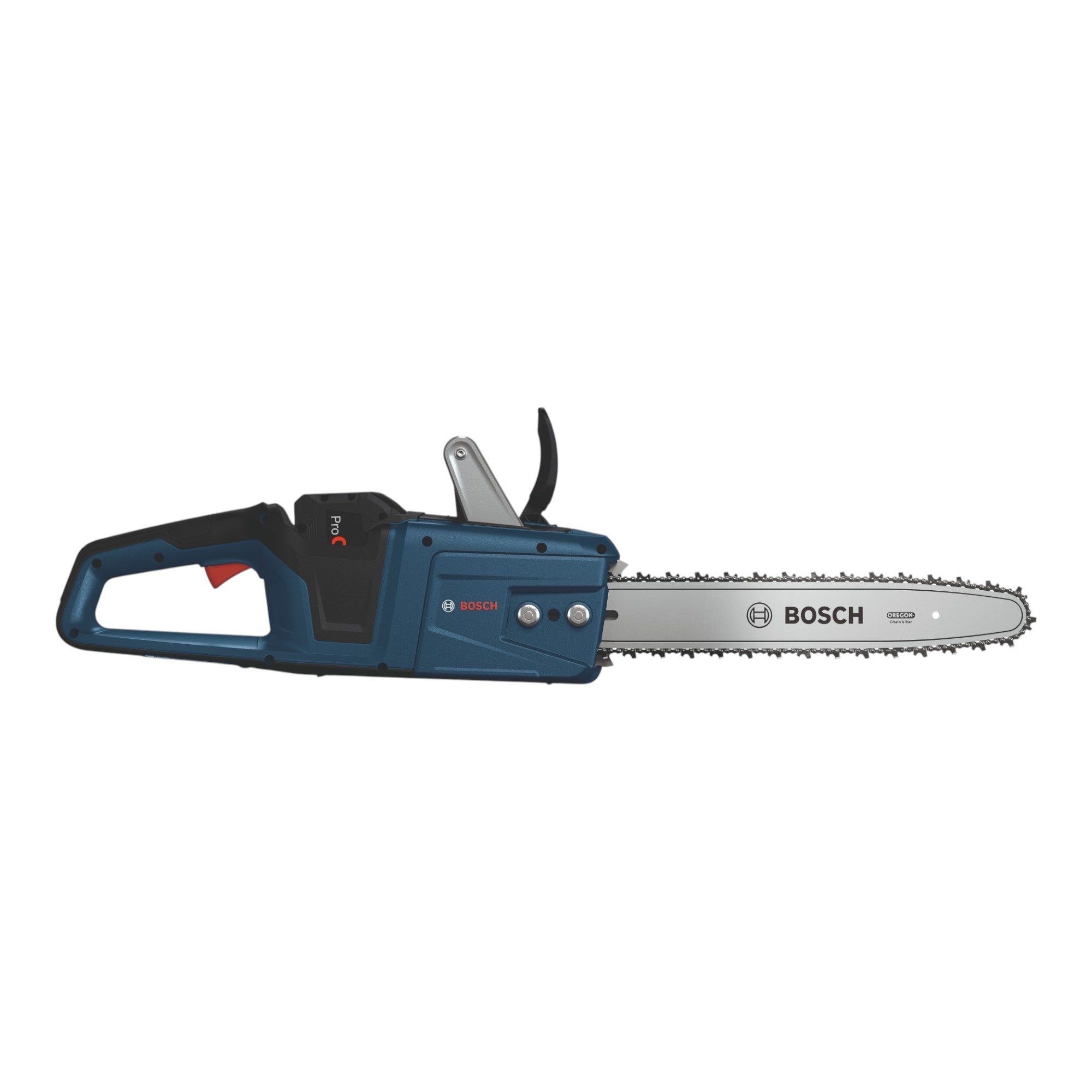 Bosch GKE 18V 40 Professional Akku Kettensaege 18 V 40 cm Brushless 1x ProCORE Akku 5 5 Ah ohne Ladegeraet 4 - toolbrothers