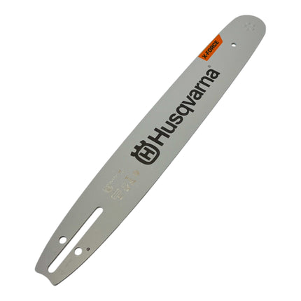 Rail de guidage Husqvarna X-Force 38 cm .325'' 1,3 mm ( 582075364 ) pour moteurs
