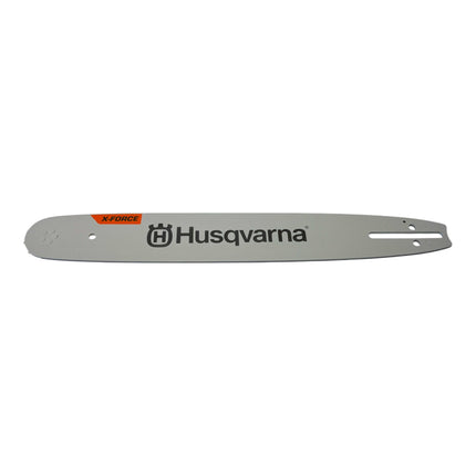 Rail de guidage Husqvarna X-Force 38 cm .325'' 1,3 mm ( 582075364 ) pour moteurs