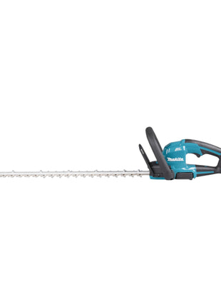 Makita DUH 606 Y Taille-haies sans fil 18 V 600 mm Brushless + 1x batterie 1,5 Ah - sans chargeur