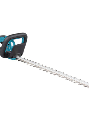 Makita DUH 606 Y Akku Heckenschere 18 V 600 mm Brushless + 1x Akku 1,5 Ah - ohne Ladegerät