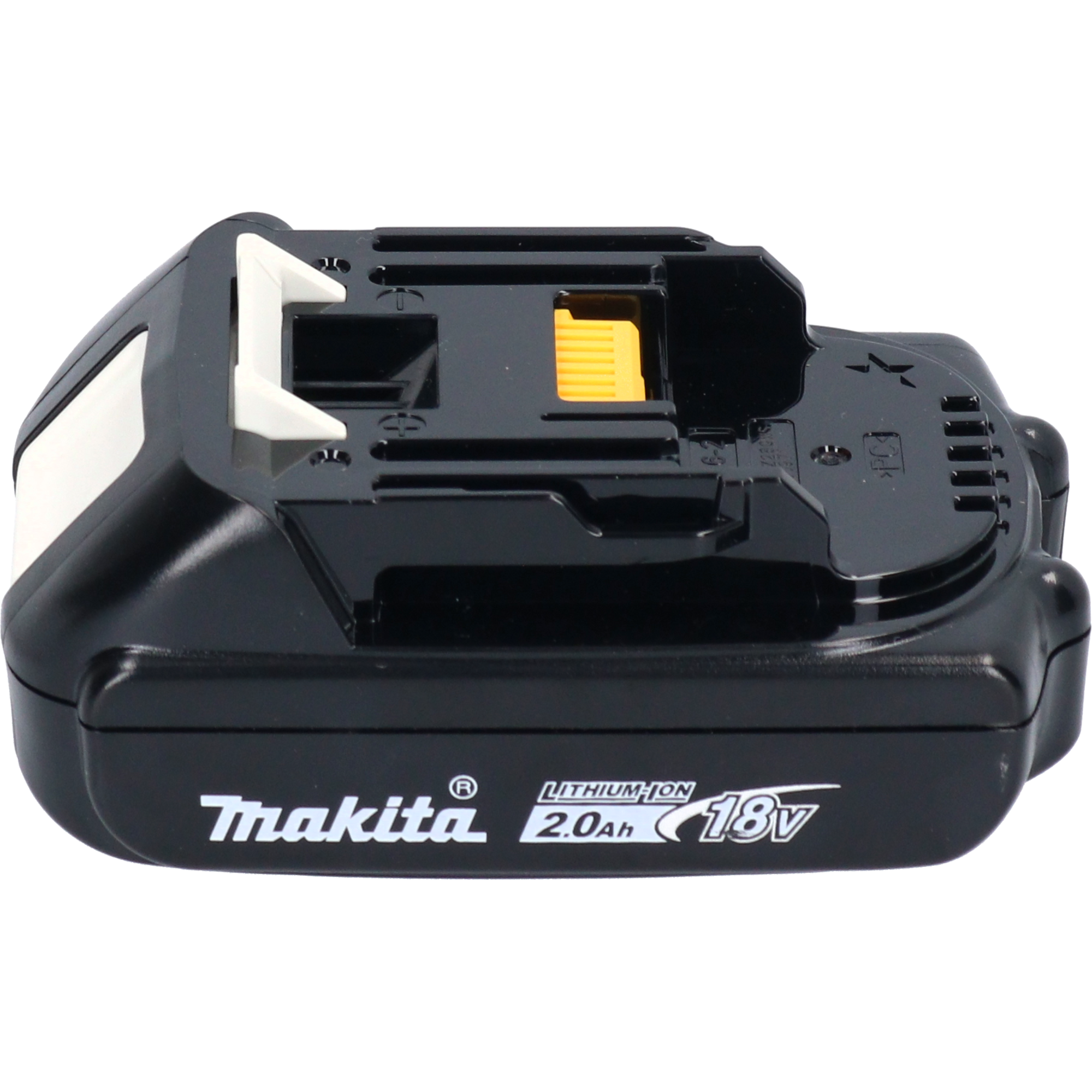 Makita DUH 606 A Akku Heckenschere 18 V 600 mm Brushless 1x Akku 2 0 Ah ohne Ladegeraet 3 - toolbrothers