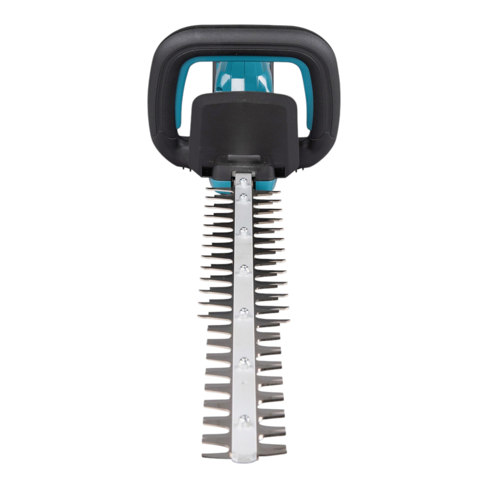 Makita DUH 606 SM2 Akku Heckenschere 18 V 600 mm Brushless 2x Akku 4 0 Ah Ladegeraet 4 - toolbrothers