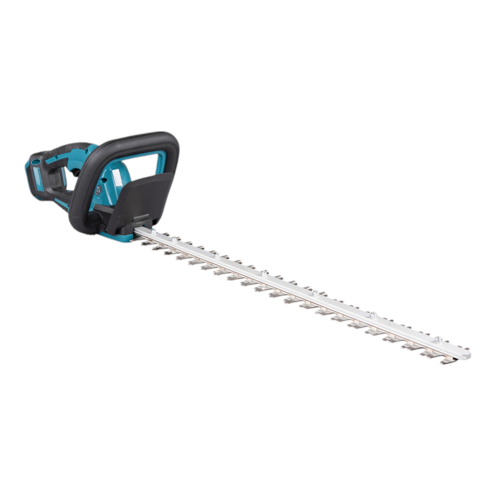 Makita DUH 606 RG Akku Heckenschere 18 V 600 mm Brushless 1x Akku 6 0 Ah Ladegeraet 1 - toolbrothers