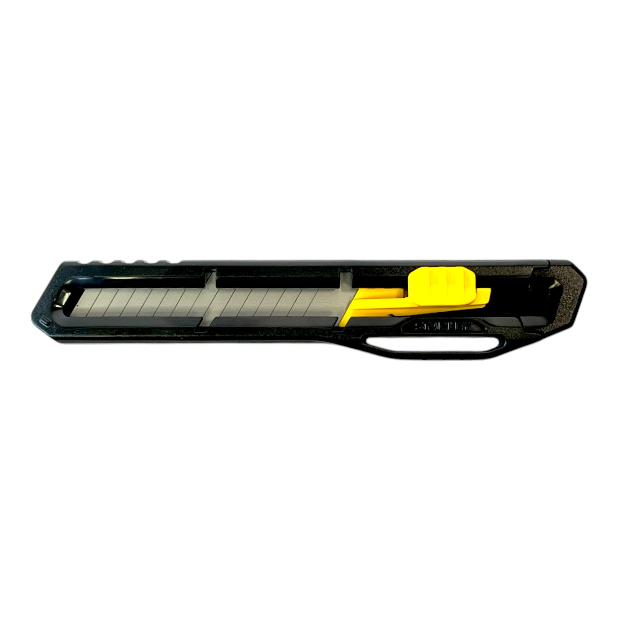 Stanley Cuttermesser Standard 5 Stk 5x STHT10323 8 18 mm breite mit abrechbarer Klinge 2 - toolbrothers
