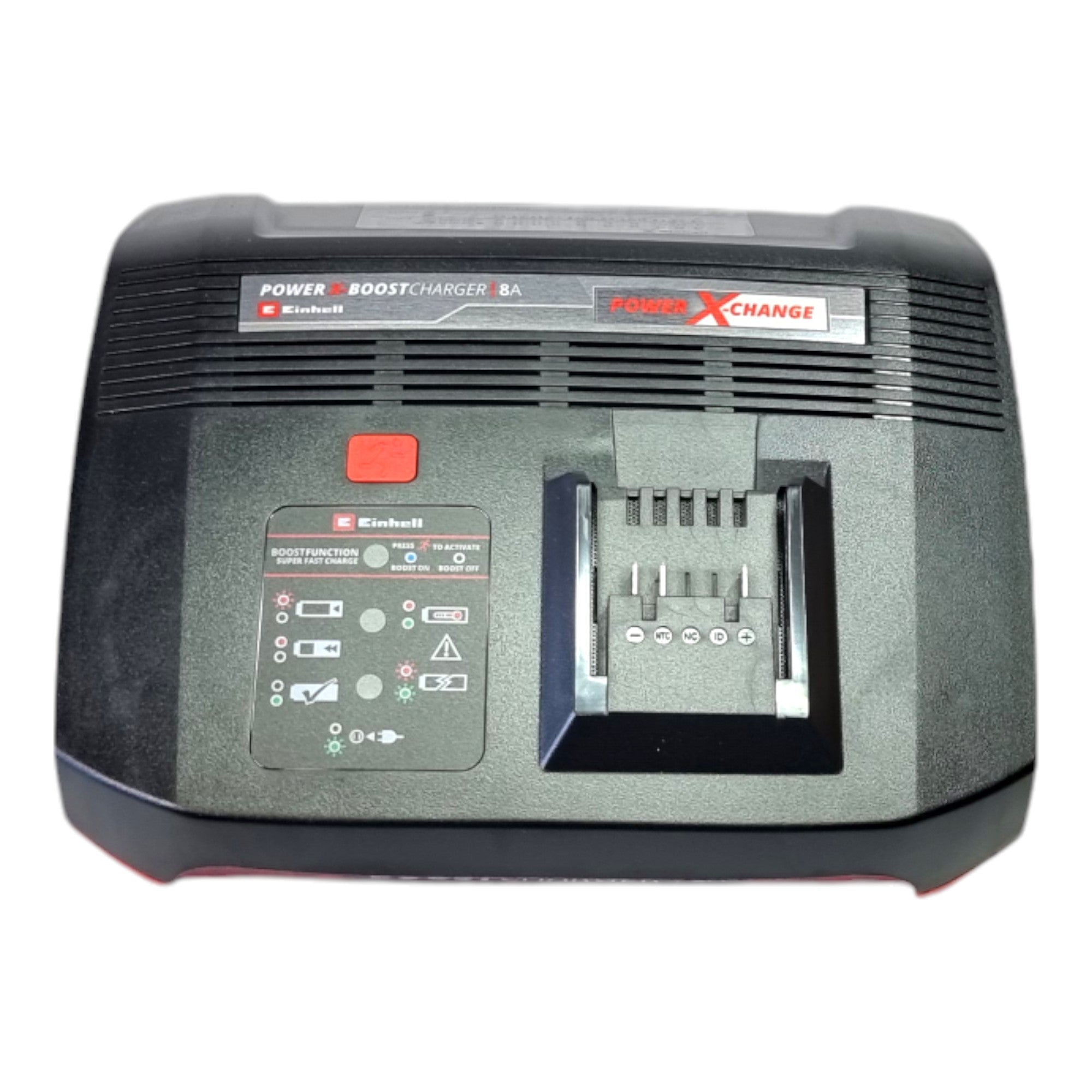 Einhell PXC Starter Kit 4x Power X Change Akku 18 V 4 0 Ah 4x 4511396 Power X Boostcharger 8A Schnell Ladegeraet 4512155  3 - toolbrothers