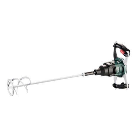 Metabo RW 18 LTX 120 agitador de batería 18 V 40 l cantidad de mezcla 1x batería LiHD 5,5 Ah - sin cargador