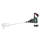 Metabo RW 18 LTX 120 Ruhrwerk sans fil 18 V 40 l volume de mélange 1x batterie LiHD 8,0 Ah + chargeur