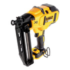 DeWalt DCN 660 N Cloueuse sans fil 18V 32 - 63 mm Brushless + 1x batterie 4,0 Ah - sans chargeur