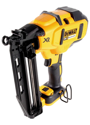 DeWalt DCN 660 M2 Cloueur sans fil 18V 32 - 63 mm Brushless + 2x batterie 4,0 Ah + chargeur