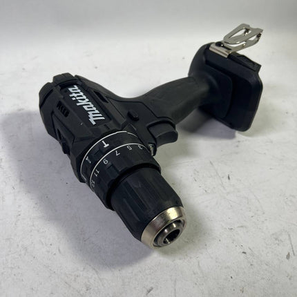 Makita DHP 482 ZB Akku Schlagbohrschrauber 18 V 62 Nm schwarz Solo Reparaturgeraet 3 - toolbrothers