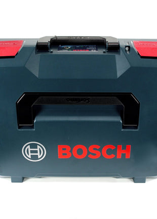 Bosch GDX 18 V-200 C Professional 18 V Li-Ion Akku Drehschlagschrauber Brushless in L-Boxx + 1 x 6,0 Ah Akku + Ladegerät - Toolbrothers