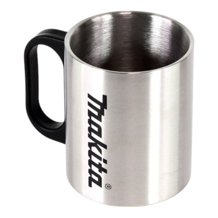 Makita DCM 501 T Cafetière sans fil 12 V maxi / 18 V + 1x batterie 5,0 Ah - sans chargeur