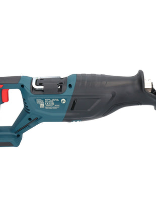 Bosch GSA 18V-28 Professional Scie sabre sans fil 18 V BITURBO Brushless ( 06016C0000 ) Solo - sans batterie, sans chargeur