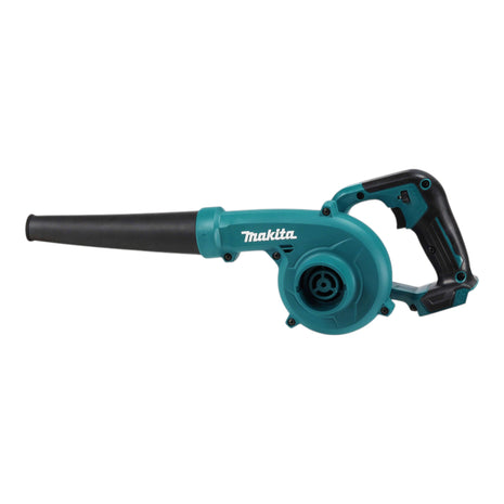 Soplador de batería Makita UB 100 DZ 12 V máx. Solo - sin batería, sin cargador