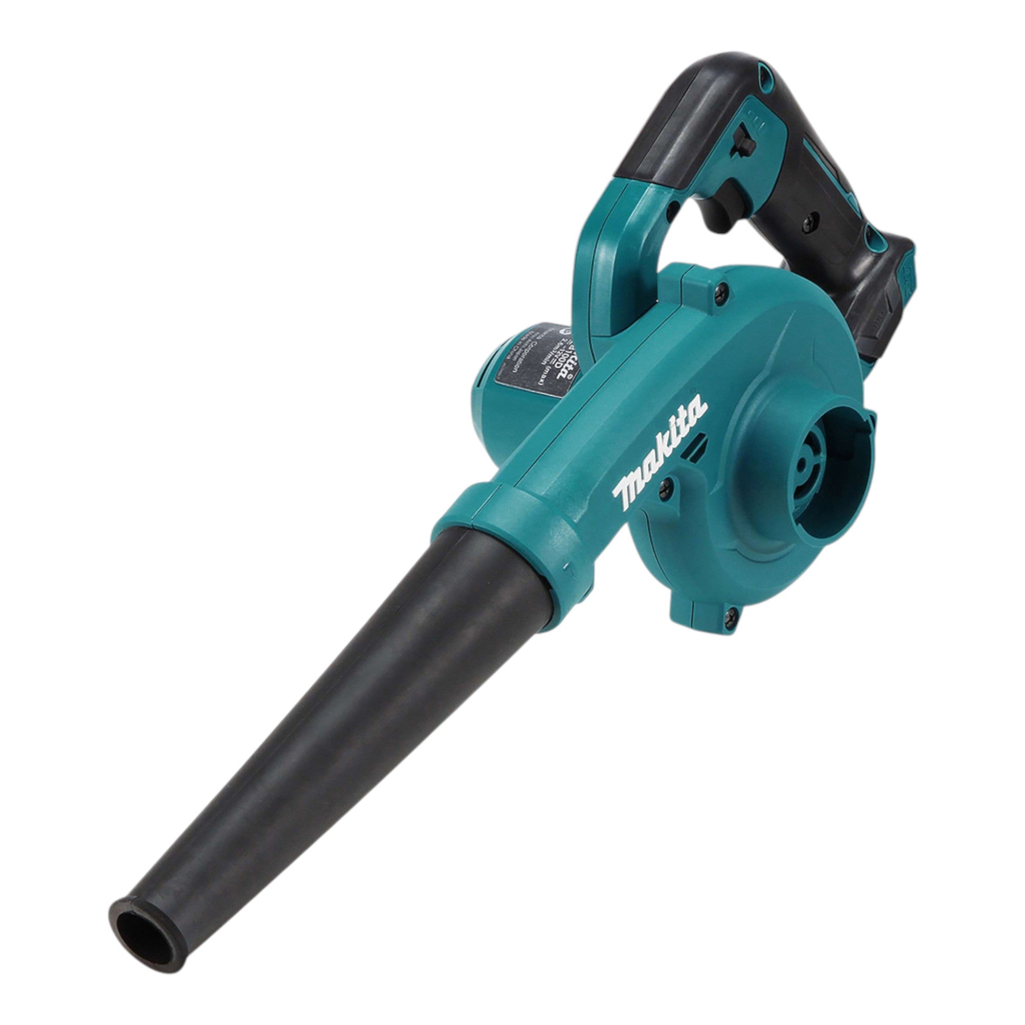 Makita UB 100 DZ Akku Geblaese 12 V max Solo ohne Akku ohne Ladegeraet 0 - toolbrothers