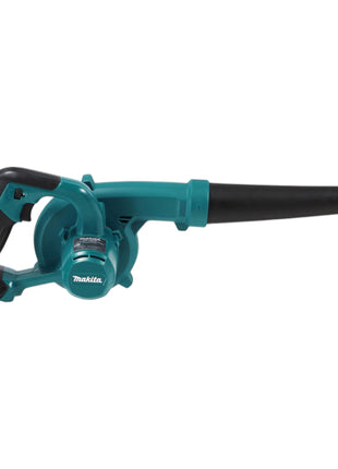 Makita UB 100 DZ Dmuchawa akumulatorowa 12 V max. solo - bez akumulatora, bez ładowarki