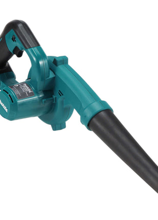 Makita UB 100 DZ Dmuchawa akumulatorowa 12 V max. solo - bez akumulatora, bez ładowarki