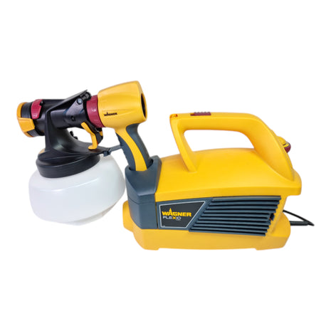 Sistema de pulverización de pintura Wagner W 690 FLEXiO 630 W 0,8 l 1,8 l (2361543)