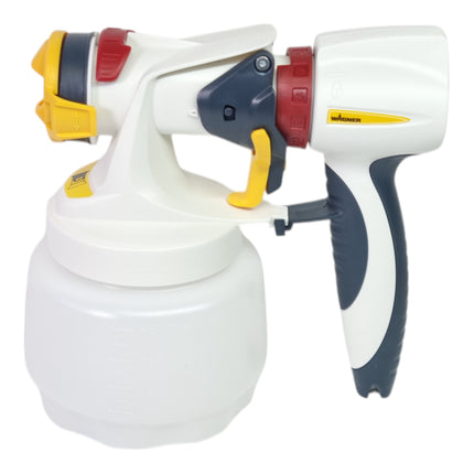 Système de peinture Wagner W 450 460 Watt 1,3 l ( 2361524 )