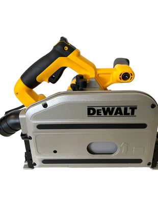 DeWalt DWS 520 KT Tauchkreissäge 1300 Watt 165 mm + Sägeblatt + Führungsschiene + TSTAK