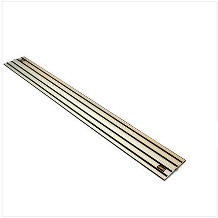 Scie circulaire plongeante DeWalt DWS 520 KT 1300 watts 165 mm + lame de scie + rail de guidage + connecteur de rail de guidage + TSTAK