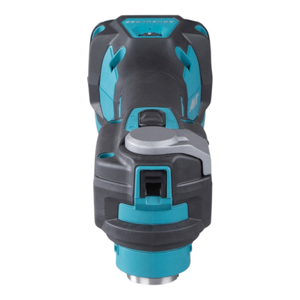 Makita TM 001 GM1 Outil multifonctions sans fil 40 V max Starlock Max Brushless + 1x batterie 4,0 Ah - sans chargeur