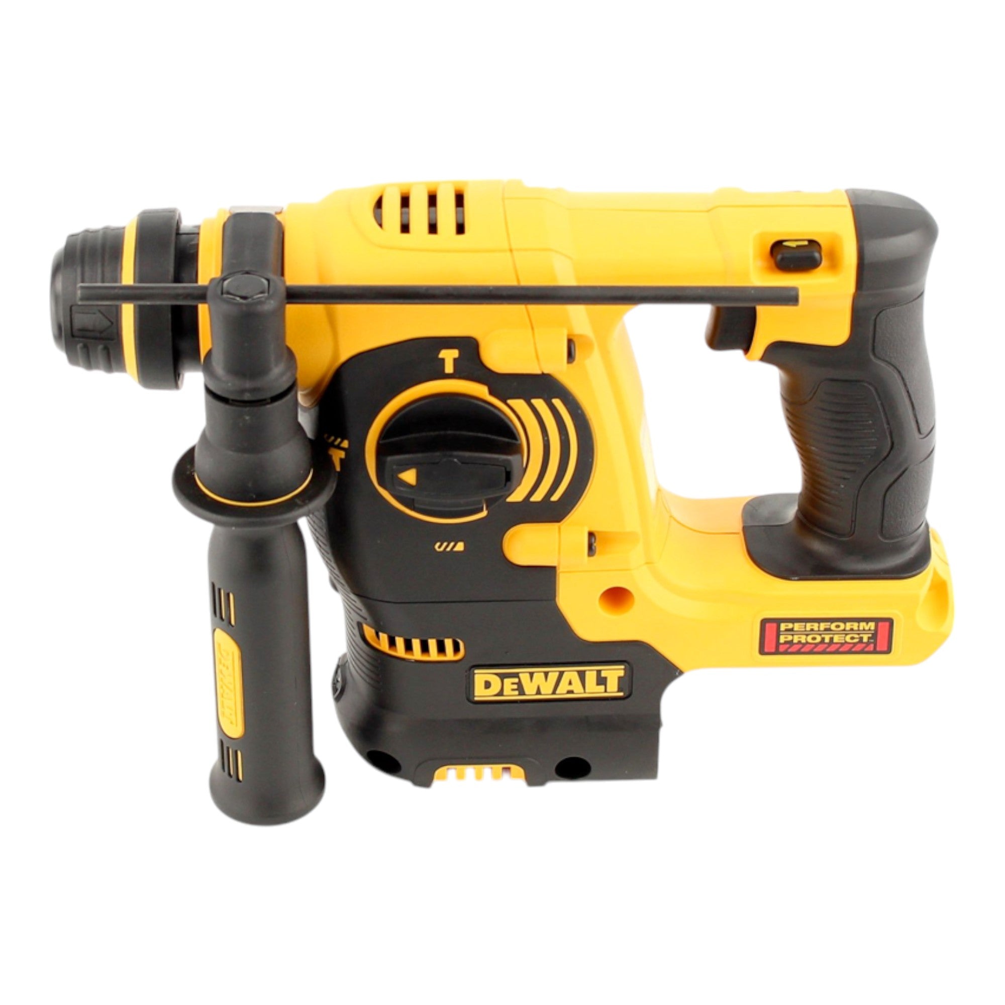 DeWalt DCH 253 N Akku Kombihammer 18 V 2 1 J SDS plus 1x Powerstack Akku 1 7 Ah ohne Ladegeraet 2 - toolbrothers