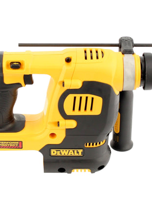 DeWalt DCH 253 E1 Marteau combiné sans fil 18 V 2,1 J SDS plus + 1x batterie Powerstack 1,7 Ah + chargeur