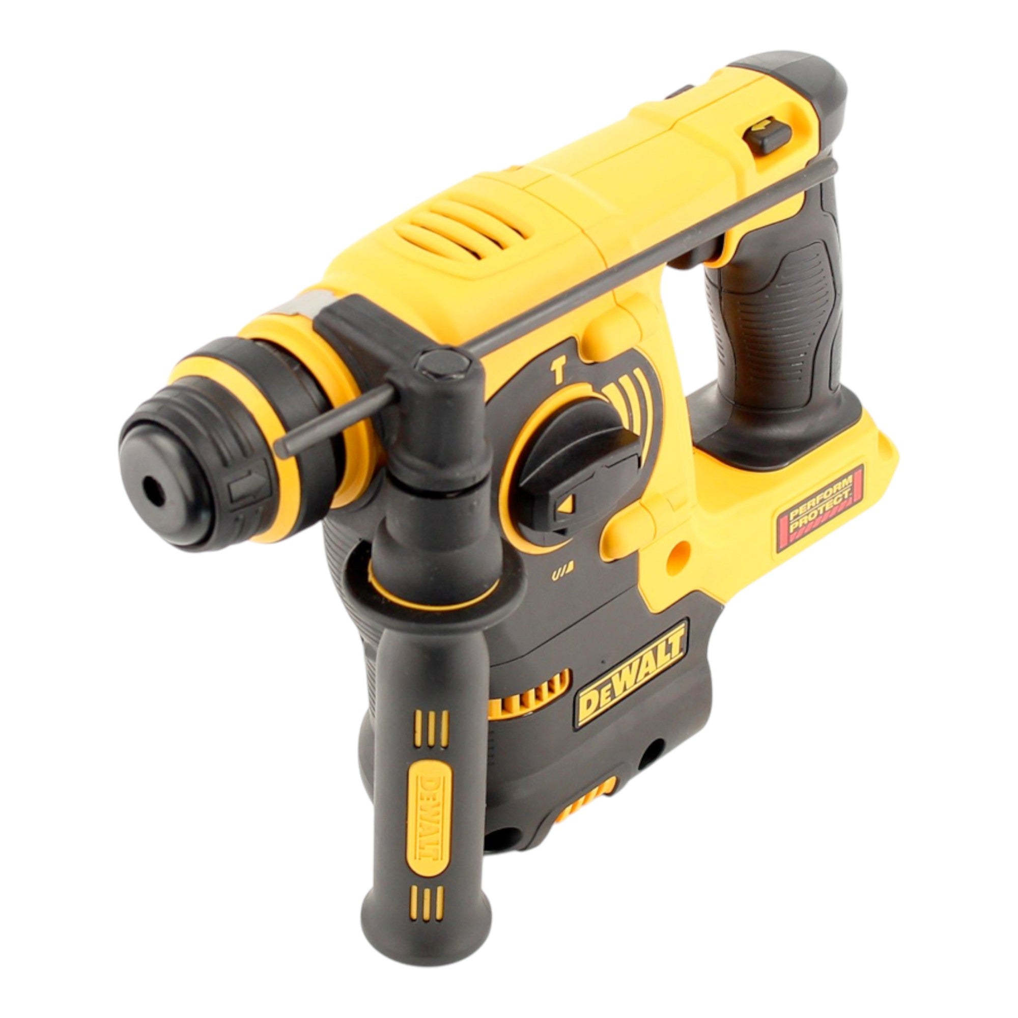 DeWalt DCH 253 M1 Akku Kombihammer 18 V 2 1 J SDS plus 1x Akku 4 0 Ah Ladegeraet 1 - toolbrothers
