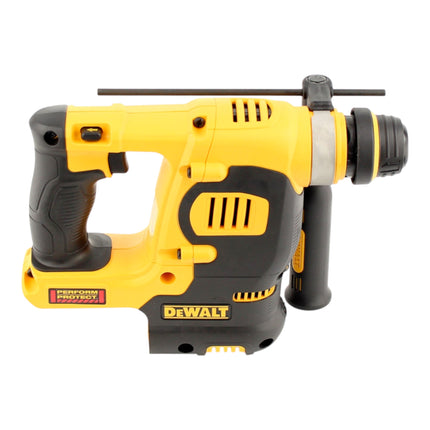 DeWalt DCH 253 N Marteau combiné sans fil 18 V 2,1 J SDS plus + 1x batterie 5,0 Ah - sans chargeur