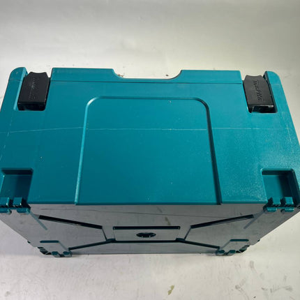 Makita MAKPAC 3 Kunststoffkoffer 395 x 295 x 215 mm Beschaedigt 3 - toolbrothers