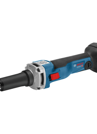 Bosch GGS 18V 23 LC Professional Akku Geradschleifer 18 V Brushless 1x Akku 5 0 Ah L Boxx ohne Ladegeraet 4 - toolbrothers