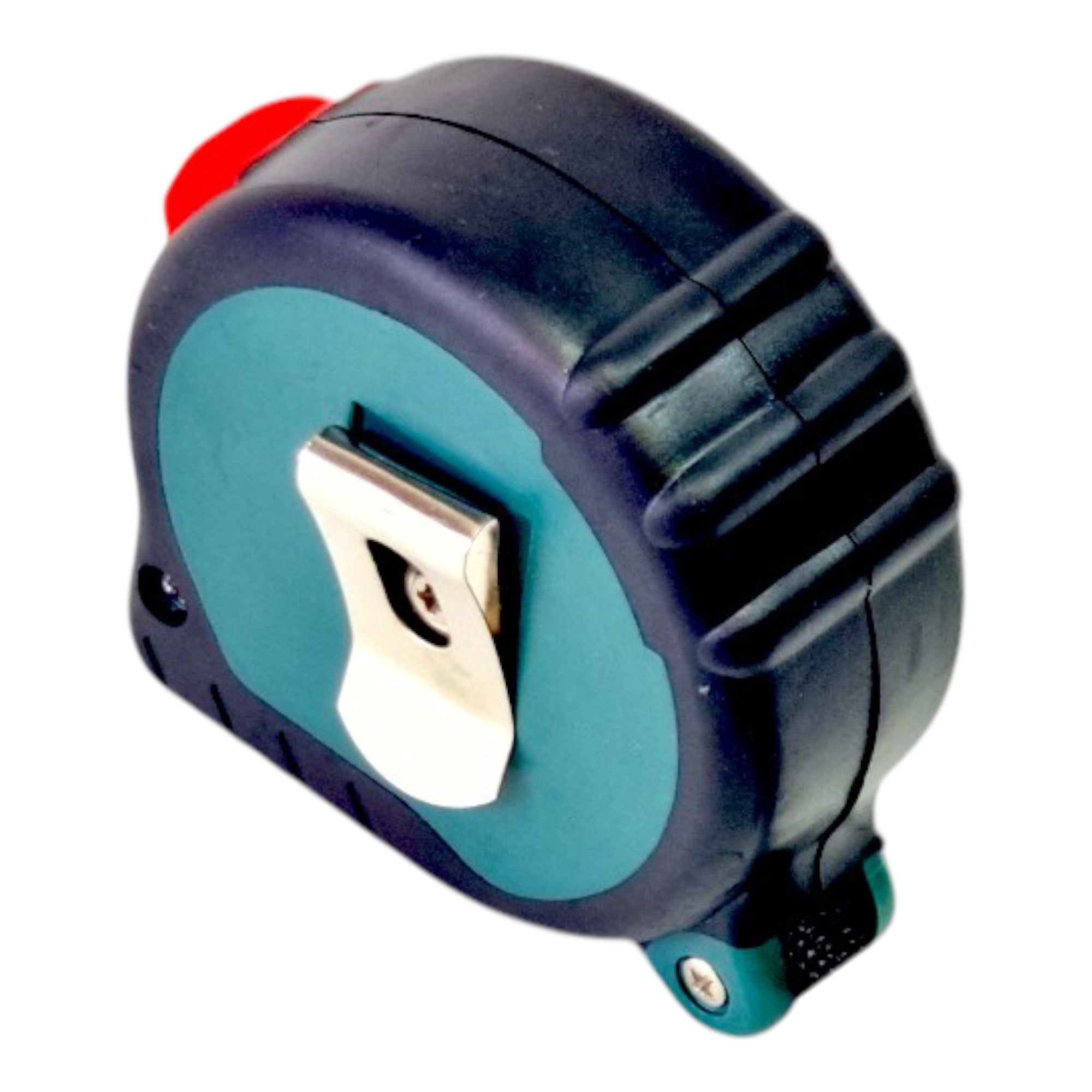 Metabo Massband 5 0 m 16 ft 657050000 mit Guertelhaken und Schnell Stop Funktion 2 - toolbrothers