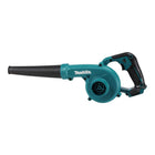 Makita UB 100 DM1 Batterie Geblse 12 V maxi + 1x Batterie 4,0 Ah - sans chargeur