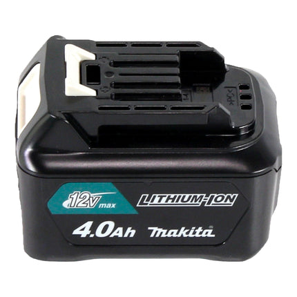 Makita UB 100 DM1 Batterie Geblse 12 V maxi + 1x Batterie 4,0 Ah - sans chargeur