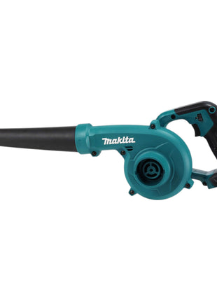 Makita UB 100 DSM Batterie Geblse 12 V maxi + 2x batterie 4,0 Ah + chargeur