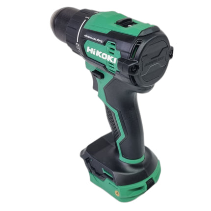 Hikoki DS18DE W4Z Perceuse-visseuse sans fil 18 V 70 Nm Brushless Solo - sans batterie, sans chargeur