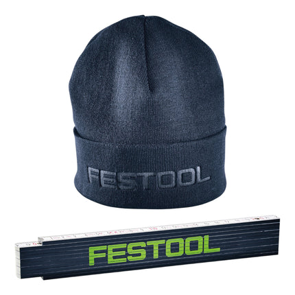 Festool D225 GR SYS Set-P Set d'abrasifs ( 578280 ) 110 pces P80 - P320 + meule + mât articulé + Systainer