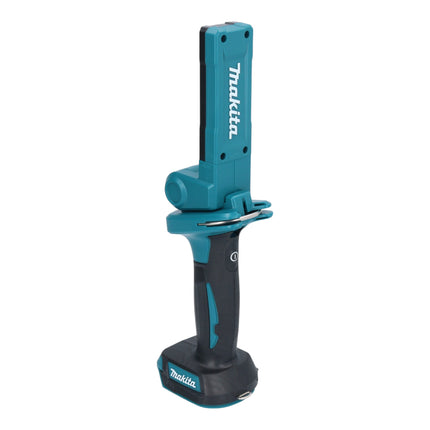 Makita DML 816 SY Lampe de travail sans fil 18 V 100 - 500 lm LED + 2x batterie 1,5 Ah + chargeur