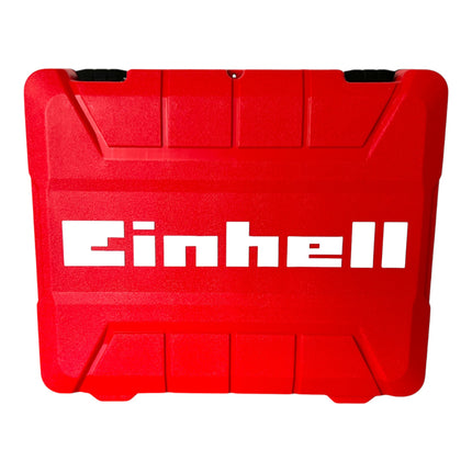 Einhell Professional TP-HD 18/26 Li BL Marteau perforateur sans fil 18 V 2,6 J Brushless + 1x batterie 4,0 Ah + coffret - sans chargeur