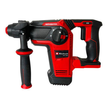 Einhell Professional TP-HD 18/26 Li BL Marteau perforateur sans fil 18 V 2,6 J Brushless + 1x batterie 4,0 Ah + chargeur + coffret