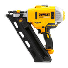 DeWalt DCN 692 N Cloueuse sans fil 18 V 50 - 90mm Brushless + 1x batterie Powerstack 1,7 Ah - sans chargeur